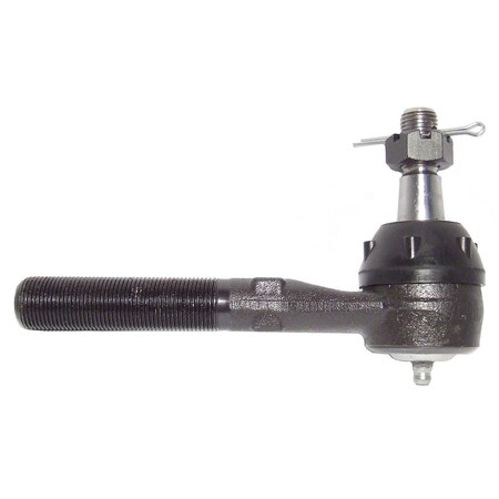 Delphi Steering Tie Rod End, Ta2196 TA2196